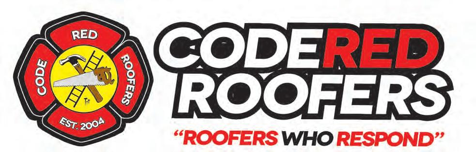 Code Red Roofers