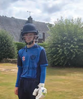 Community initiatives