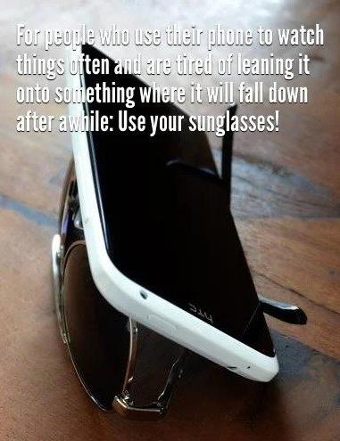 Cover for Incredible life hacks