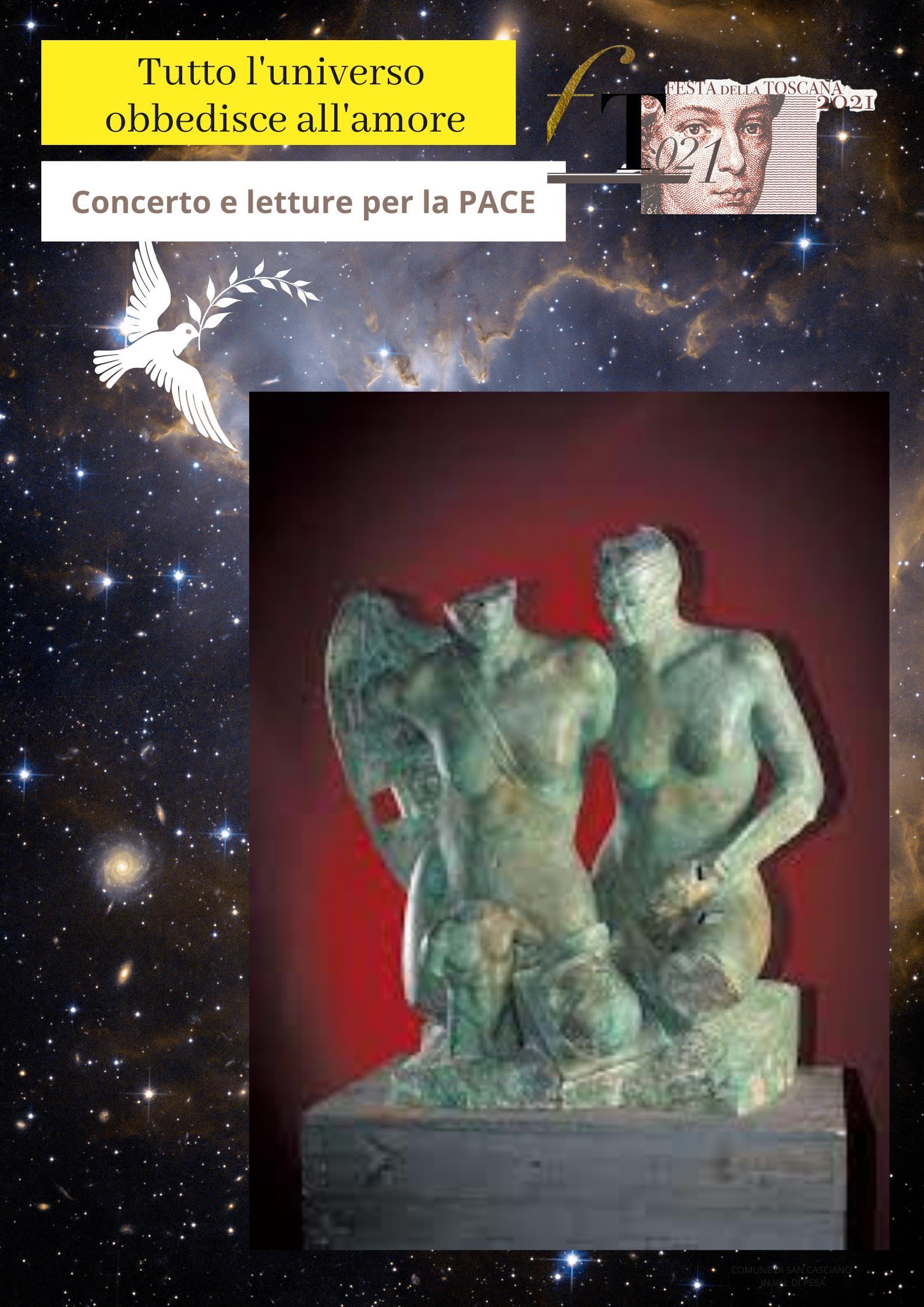 L’unica risposta è l’amore - Issuu