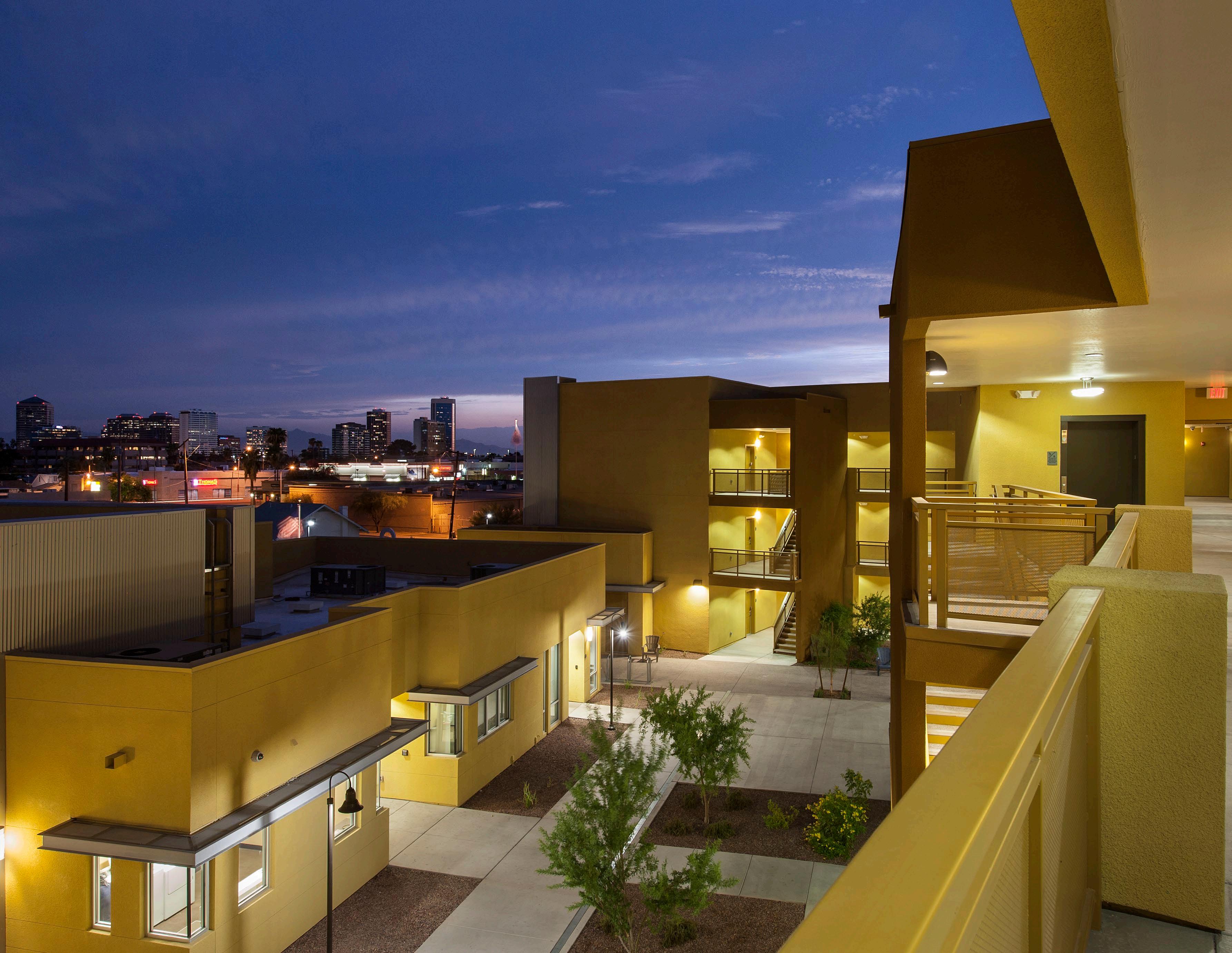 Todd & Associates Affordable Housing Brochure by Todd & Associates