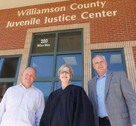 Cover for TRANSFORMATIVE JUSTICE