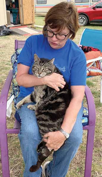 Cover for ANIMAL RESCUE