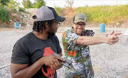 Cover for BUSINESS PROFILE