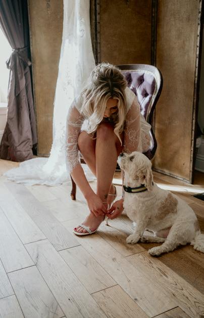 Cover for Event Accessories