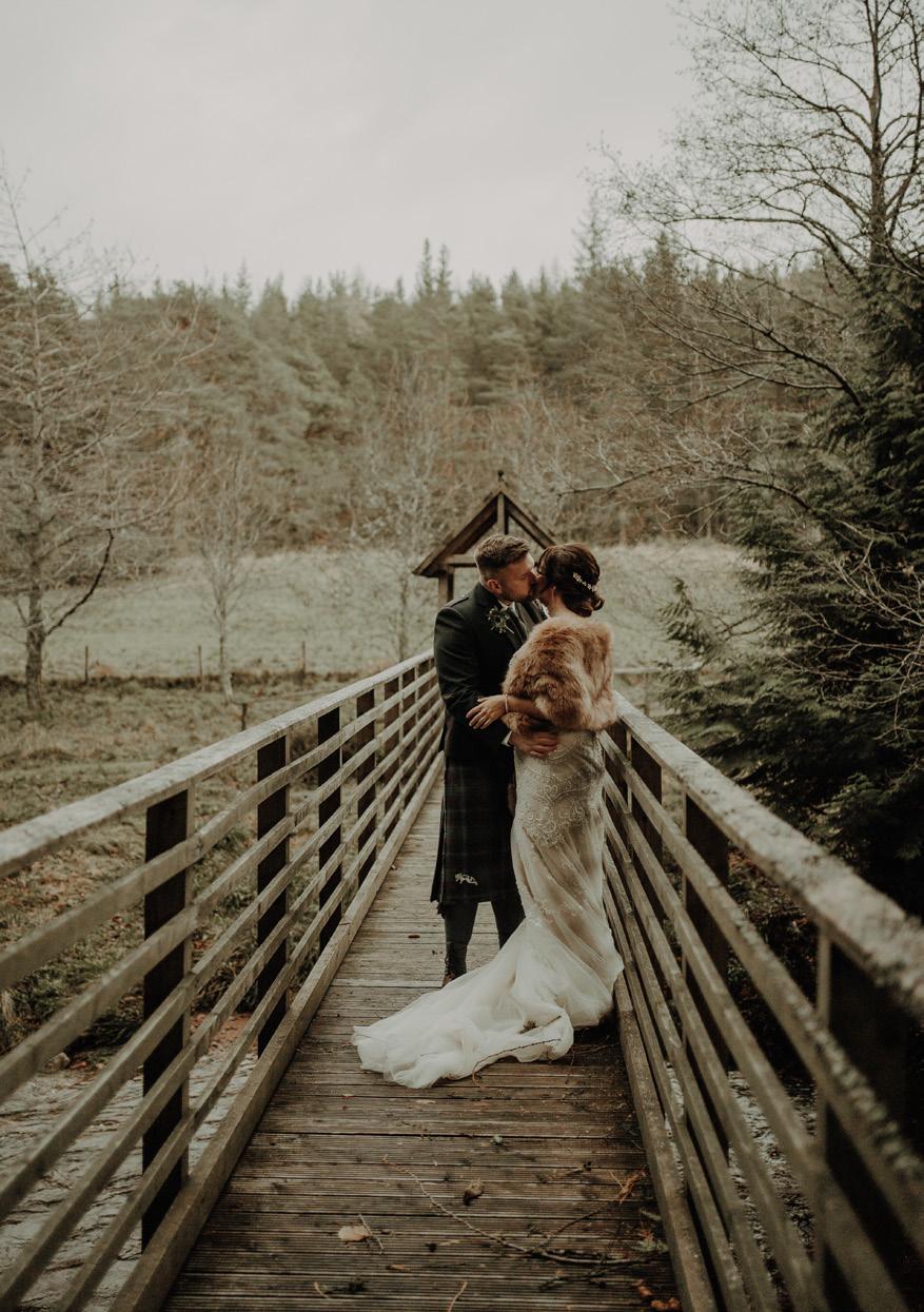 Cover for Jodie & Stephen