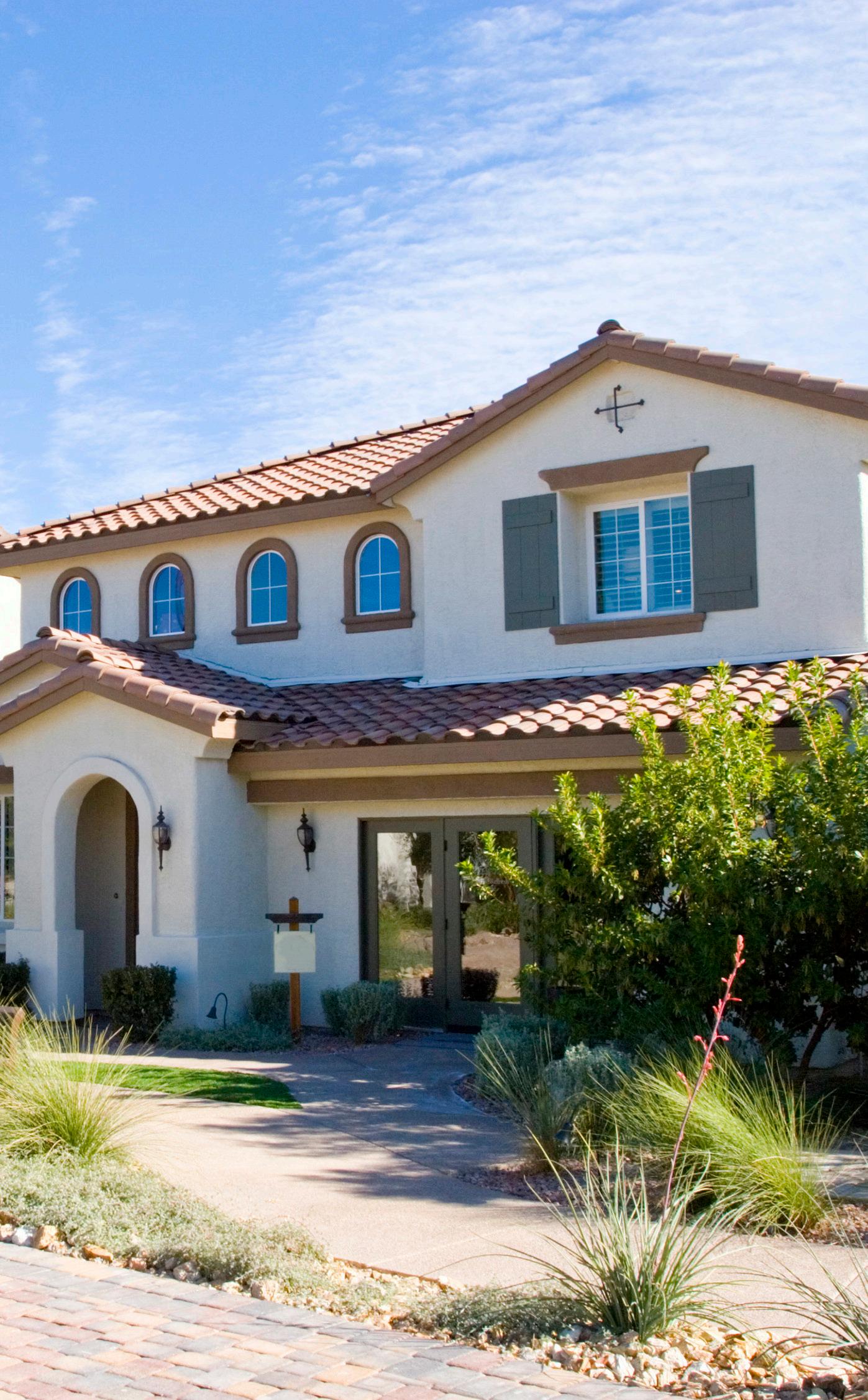 The Life of an Escrow