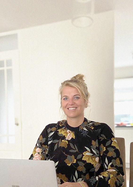 Nieuw in de sector Alie Dijkstra - Issuu