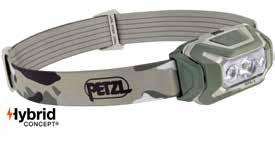 Cover for PETZL