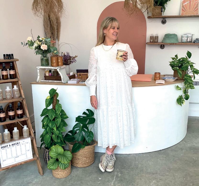 Cover for Sustainable style