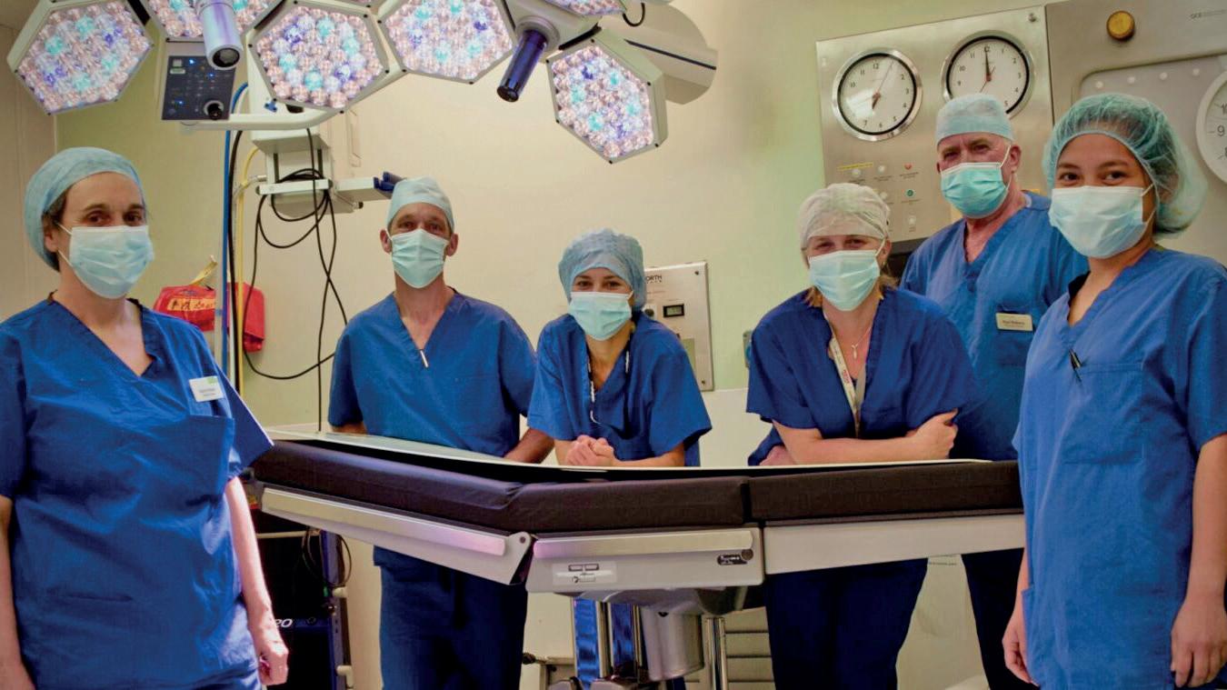 Cover for Positive outcomes