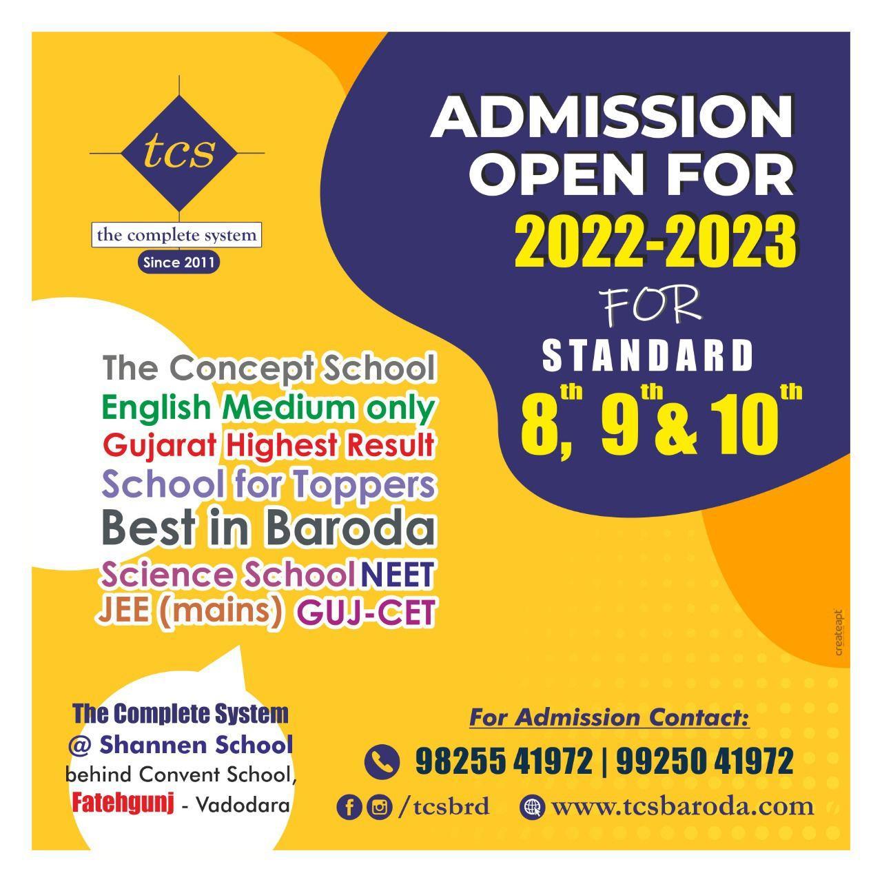 Best Gseb School In Vadodara Best School In Baroda by Best School In