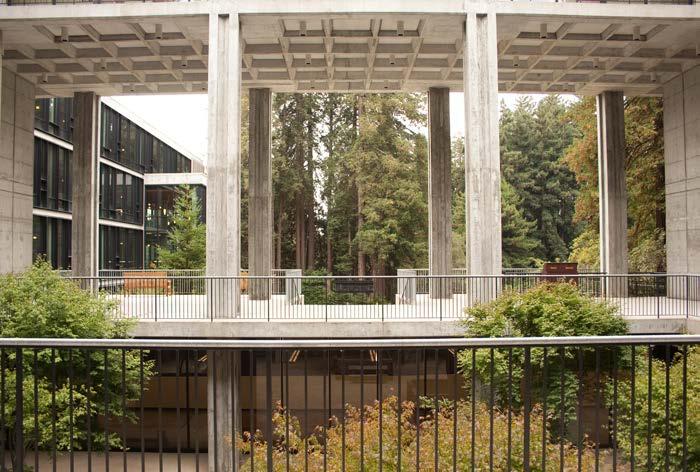 Cover for DIVISION OF PHYSICAL & BIOLOGICAL SCIENCES