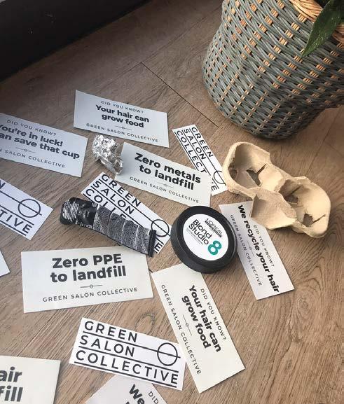 Cover for Community 5 &10 Environment