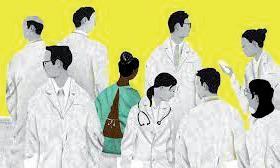 Cover for Harm of Stereotype On Black Women