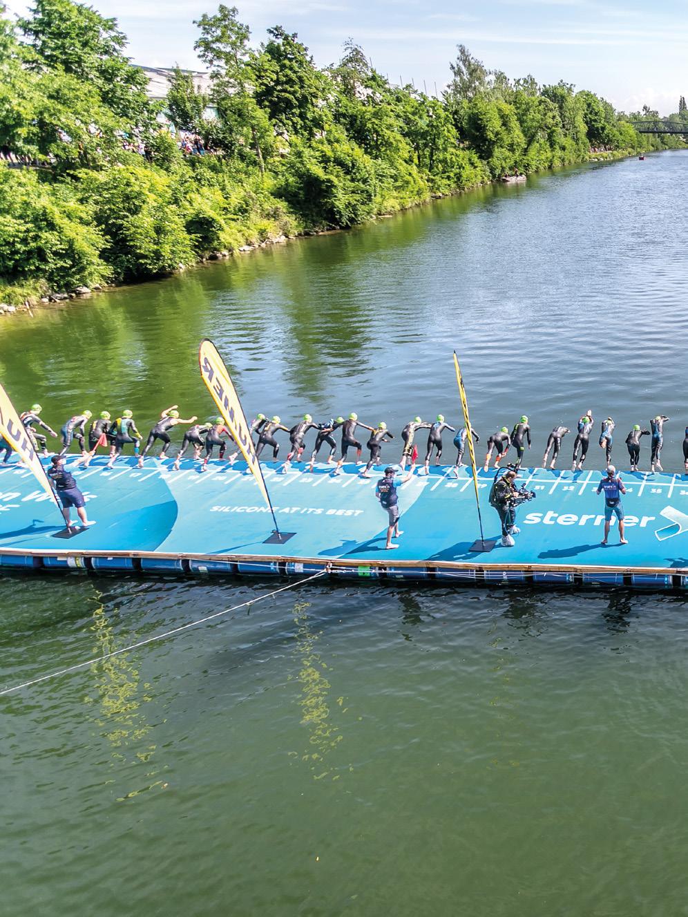 Cover for TRI background