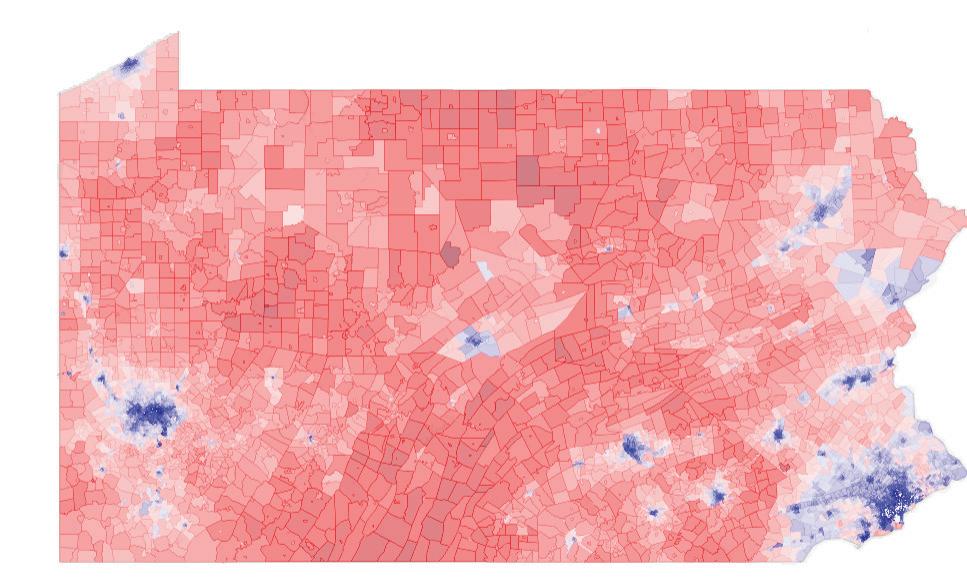 Cover for Midterm Dawn