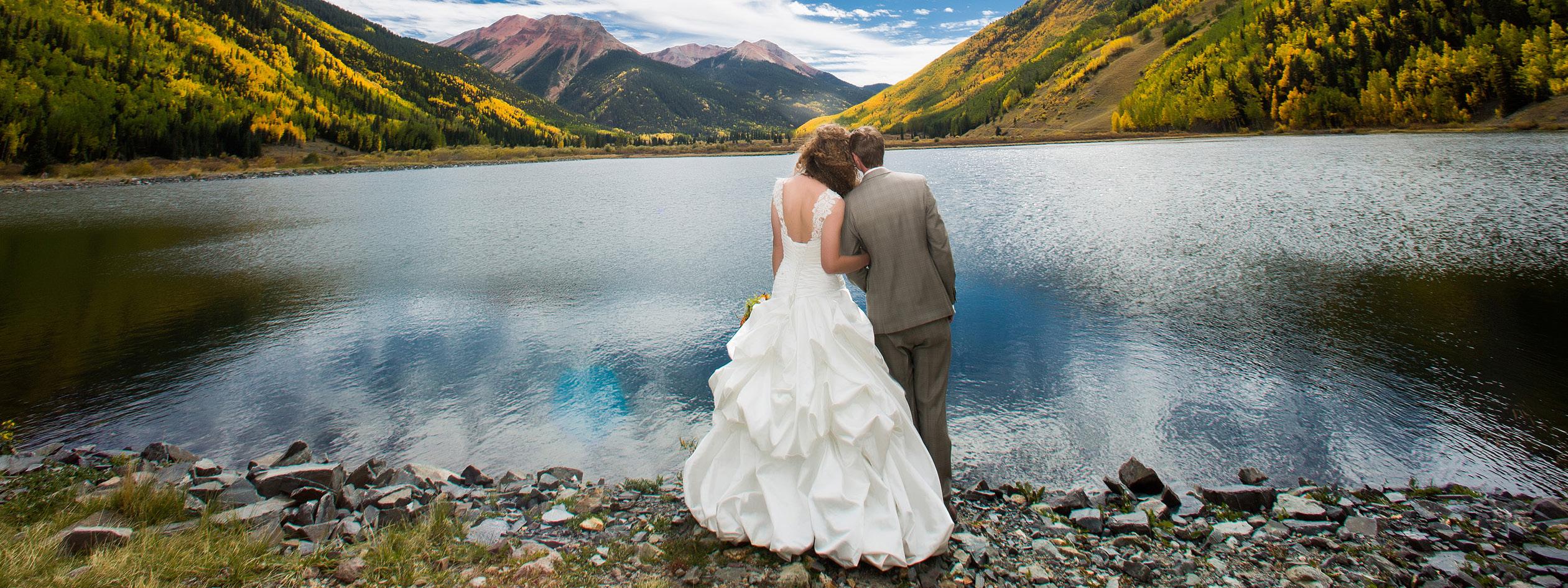 Cover for Weddings and Gatherings