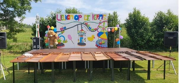 Cover for Weekendkamp