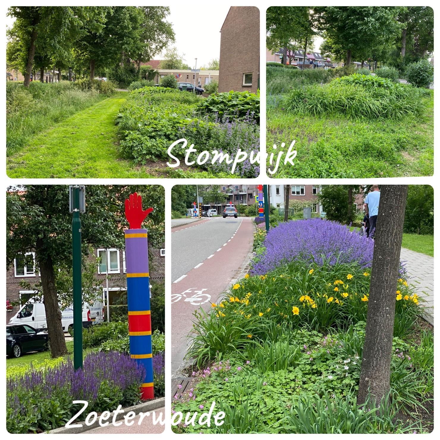 Cover for Wat een verschil