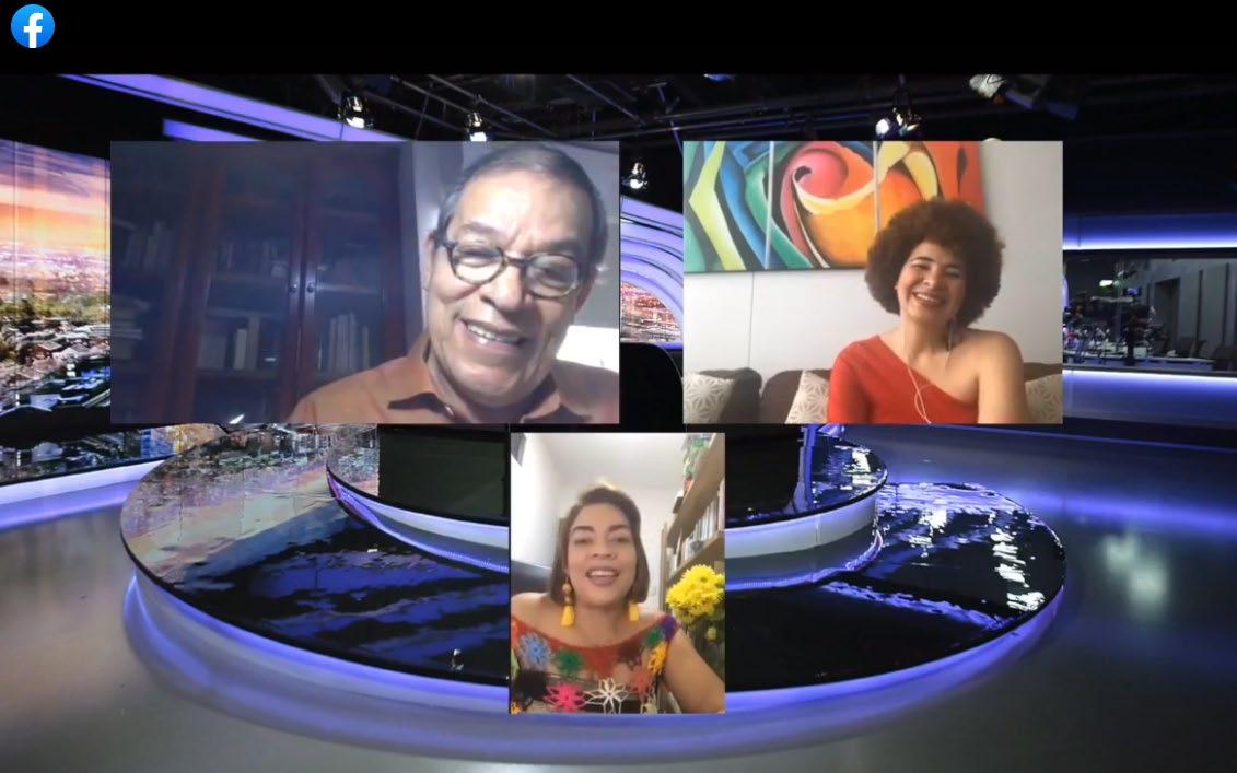 FERIA VIRTUAL CONÉCTATE POSGRADOS - Issuu