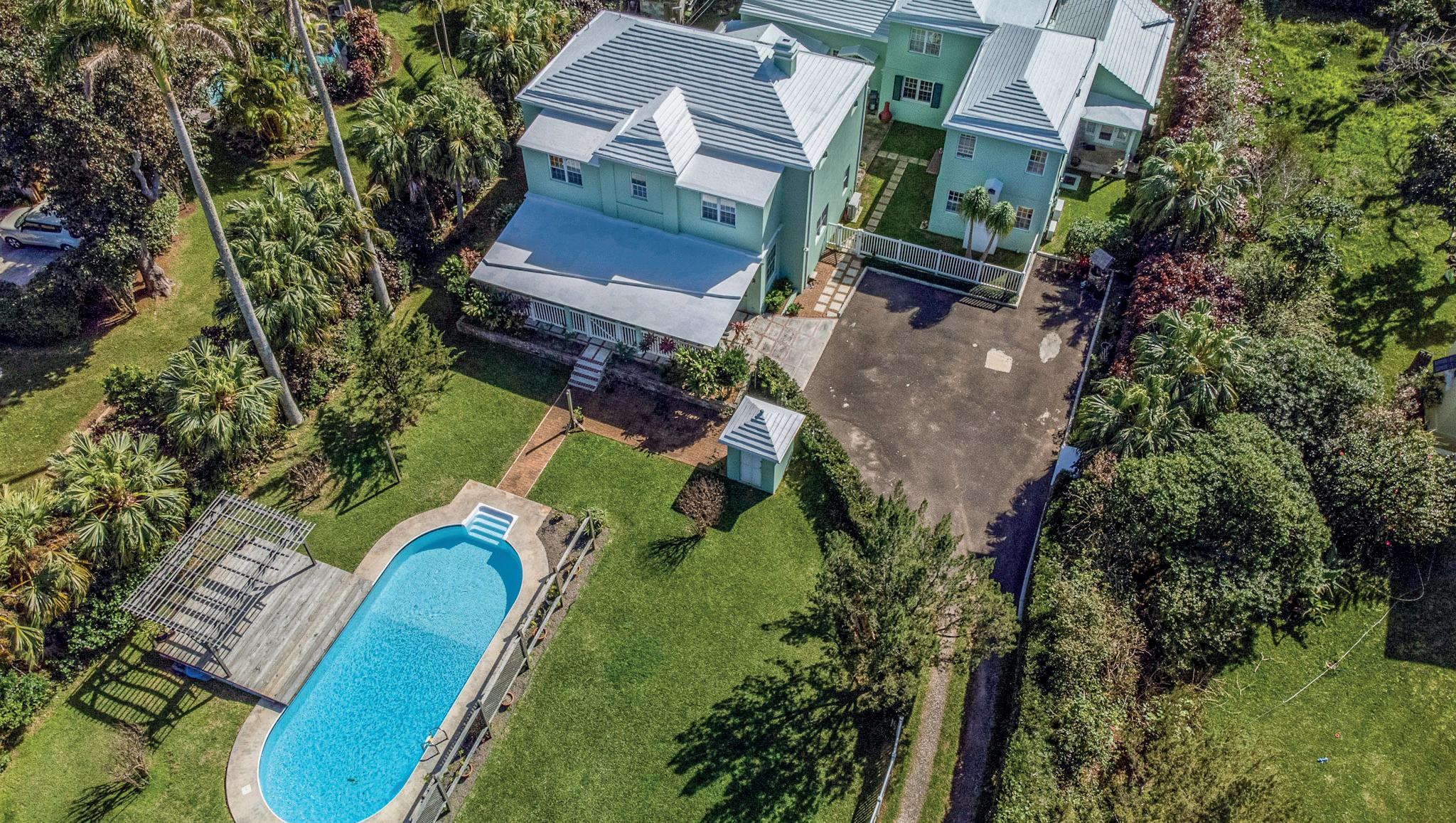 Cover for Best Properties