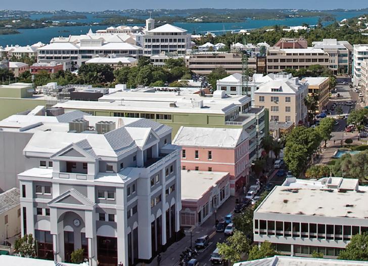 Cover for The Small Print