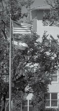 Cover for 2:30 P.M. AFTERNOON CEREMONY ORDER OF EXERCISES