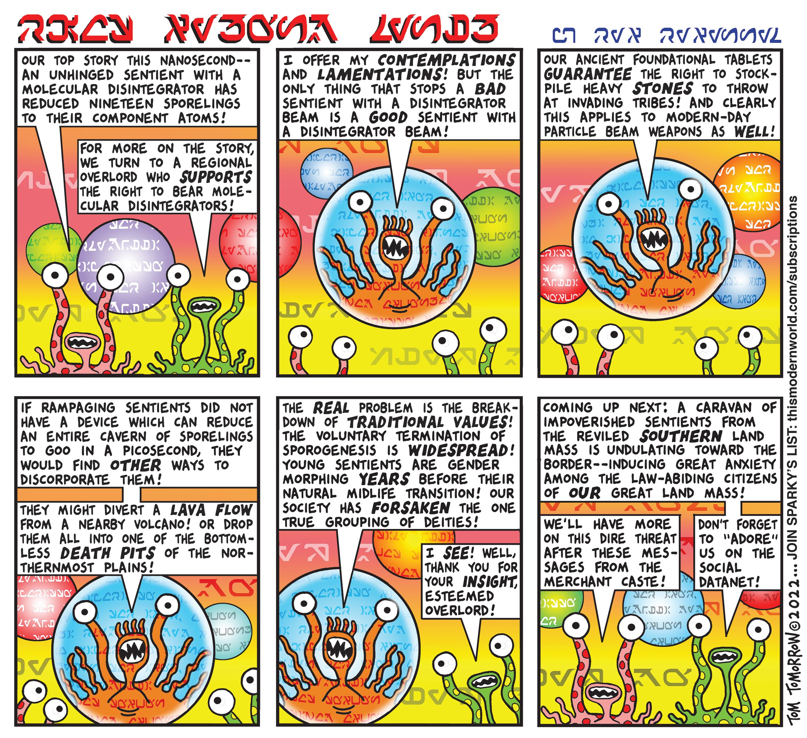 Cover for Unrepentant Tenant: Rent control rallies and 1980s rent tenant battles