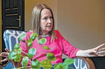 Összeköti őket a tánc szeretete