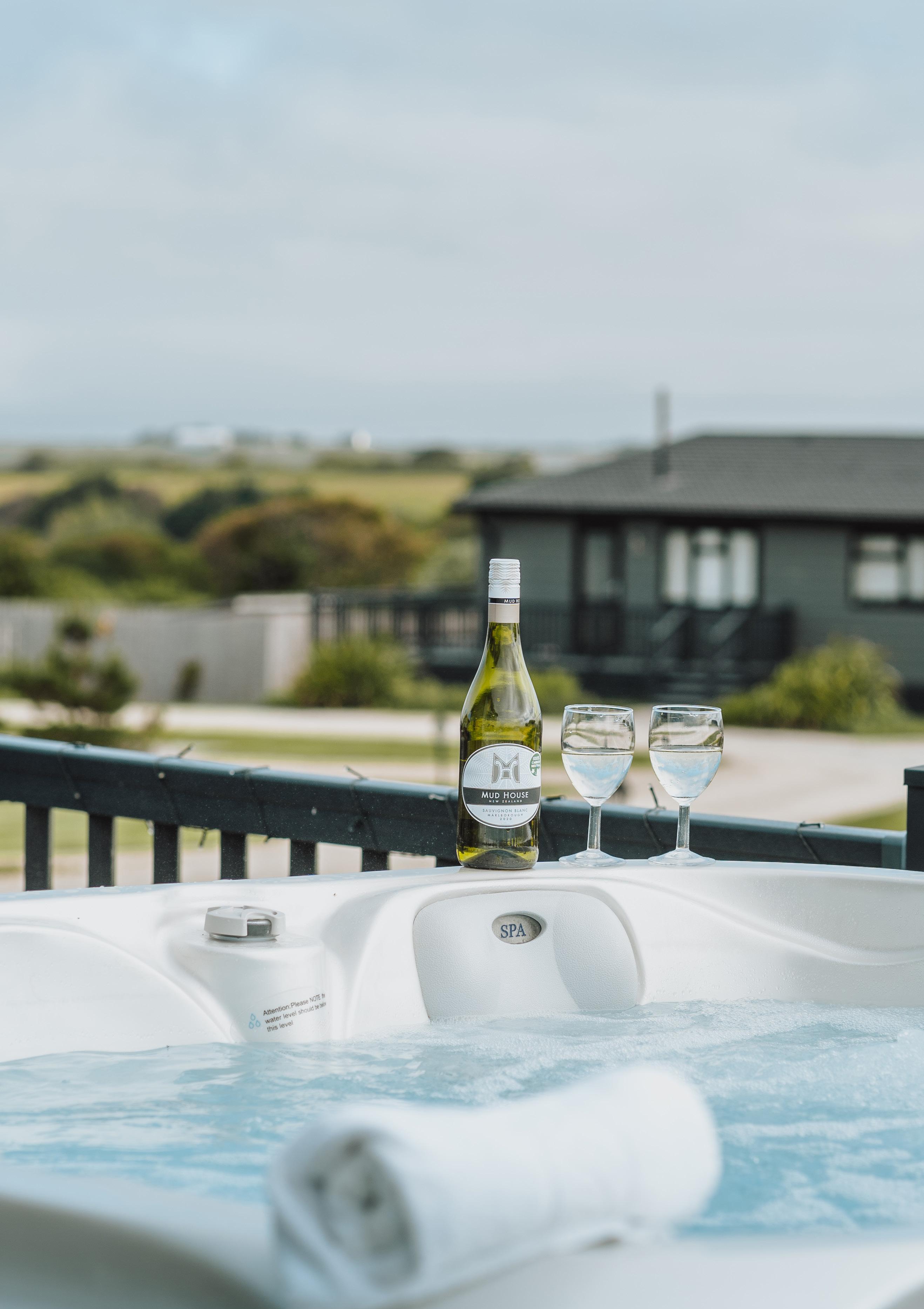 Gas and electrical checks