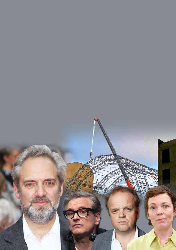 Cover for Margate in the Movies