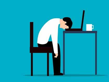 Cover for Sleep, are you doing it right?