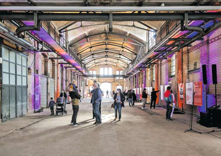 Cover for 7. Hildaapotheke