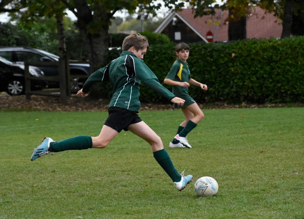 Cover for THE CURRICULUM IN SENIOR SCHOOL