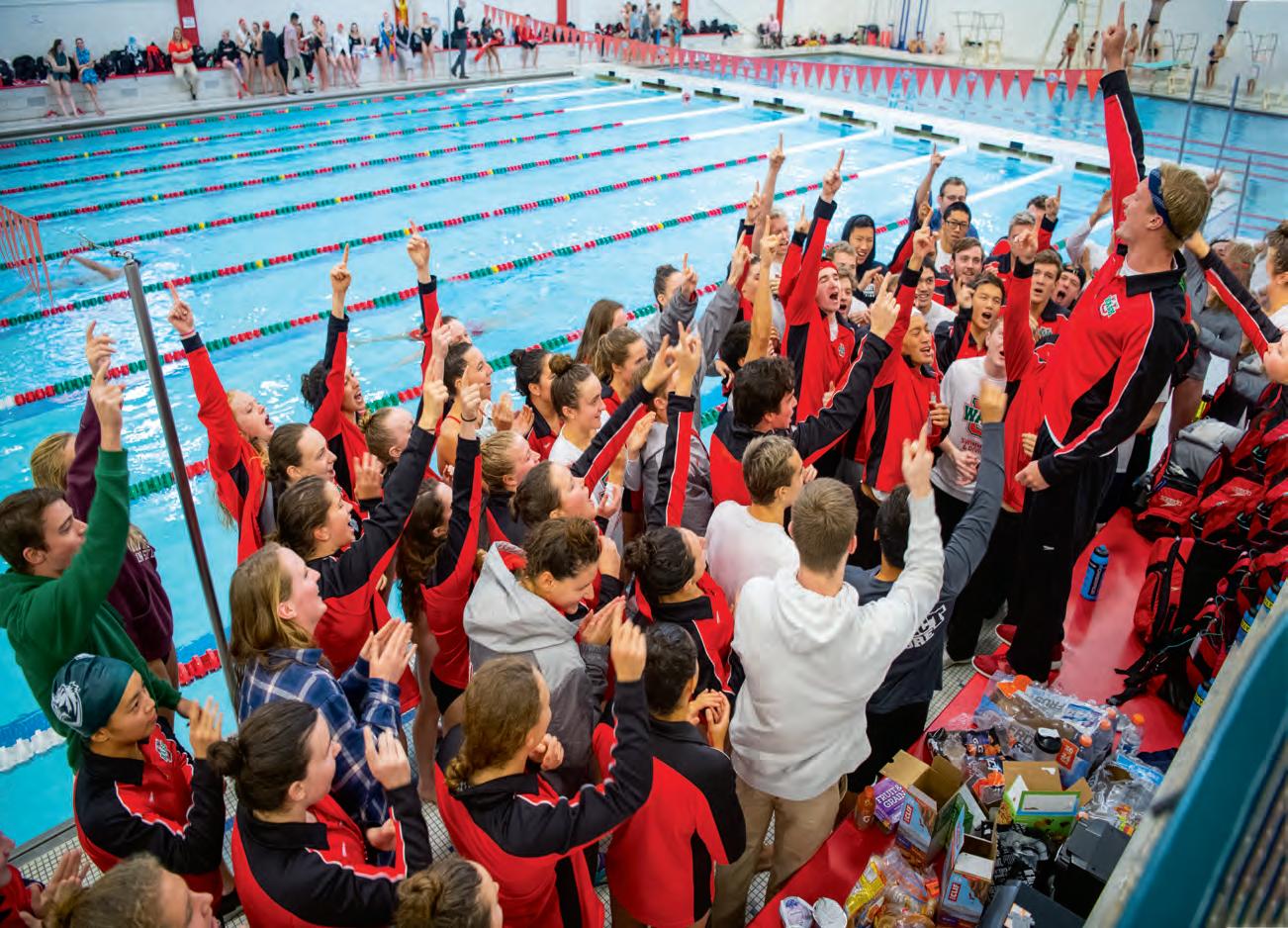 Cover for ScholarChampions