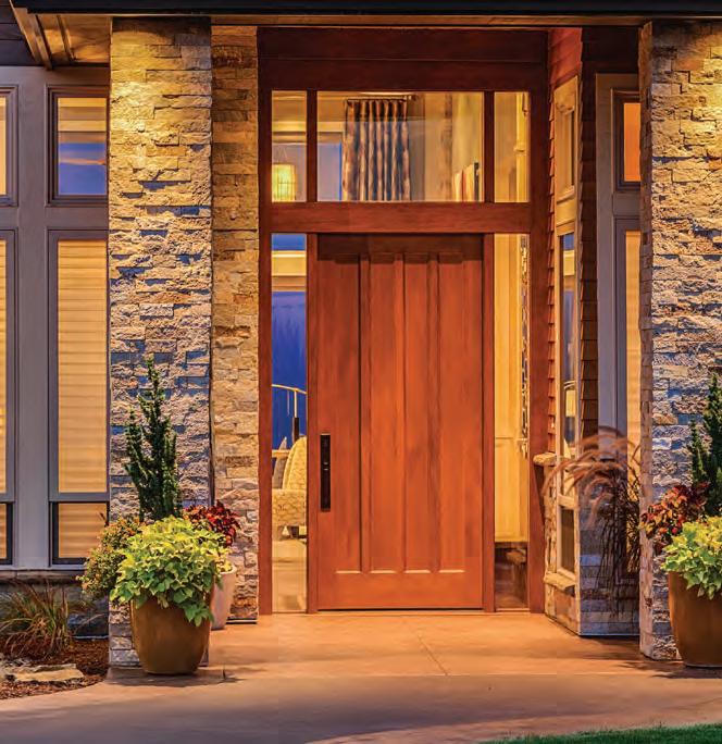 First Impression Doors and More