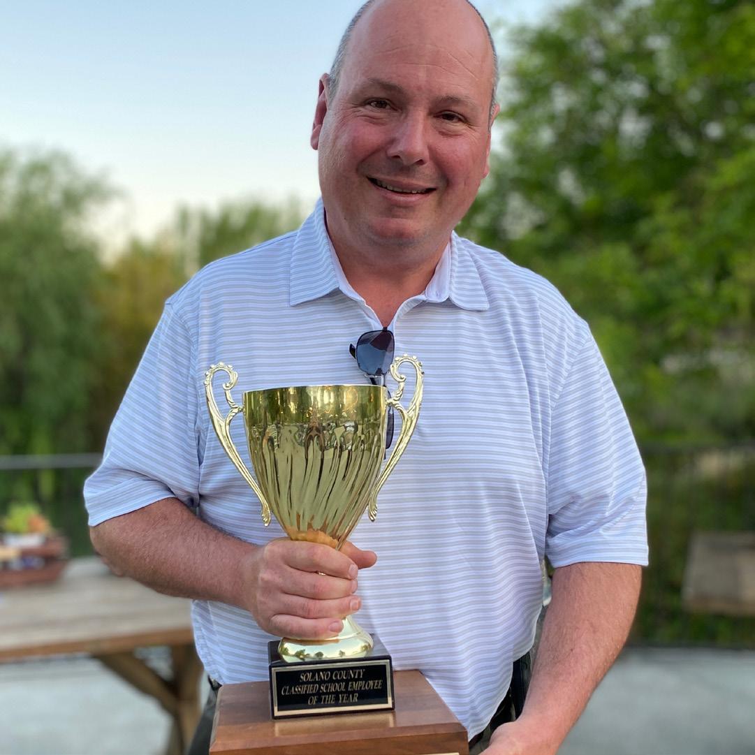 Solano Educators of the Year - Issuu