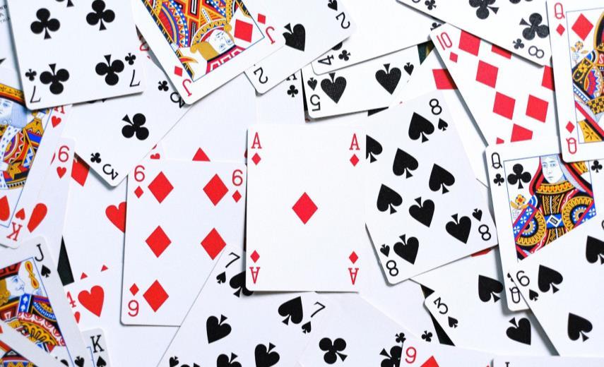 Figura 2  Cartas de baralho  Issuu