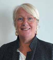 Cover for Chief Executive Officer’s Report