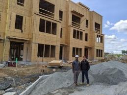 Cover for Housing Market Trends