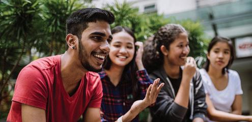 Cover for Industry Advancement Committee Update