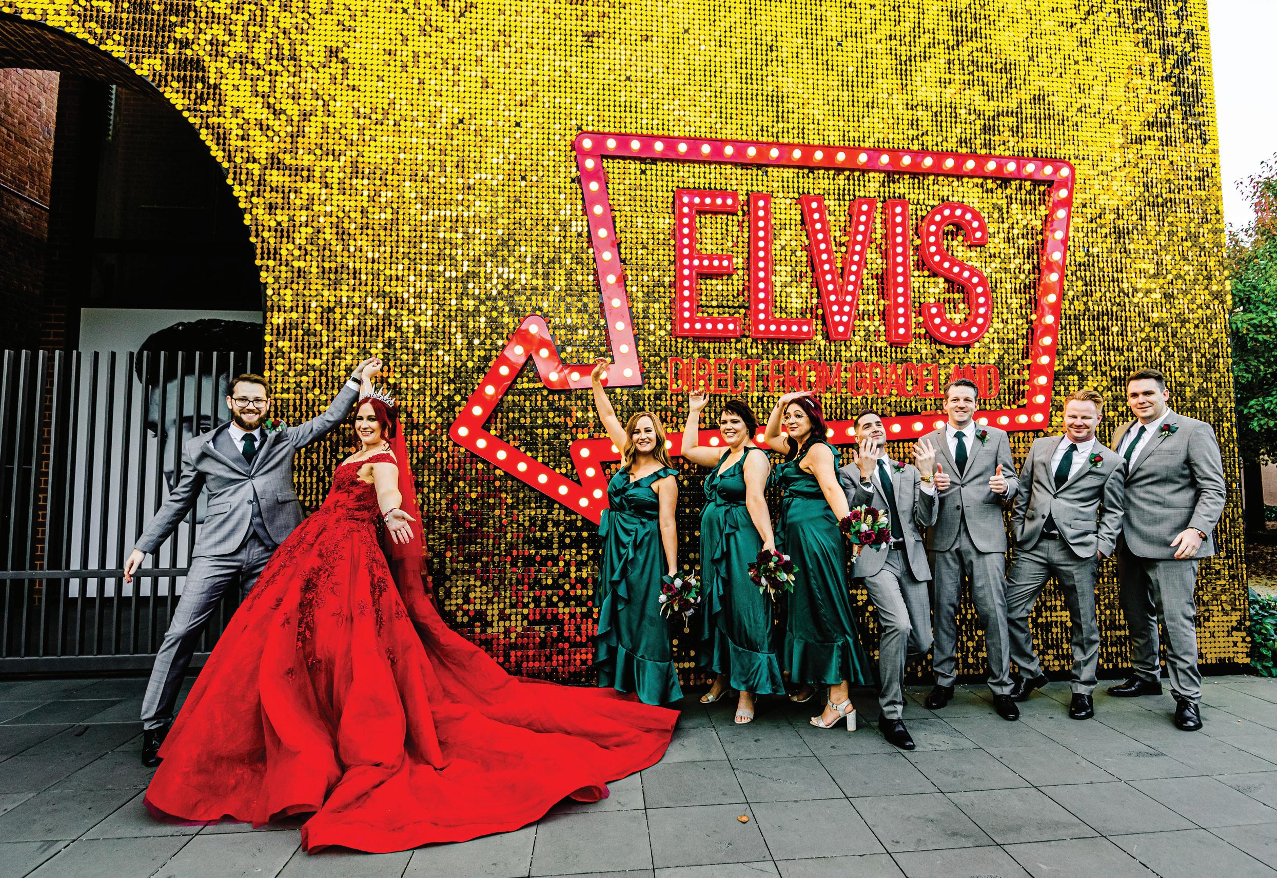 Cover for Imogen and Travis