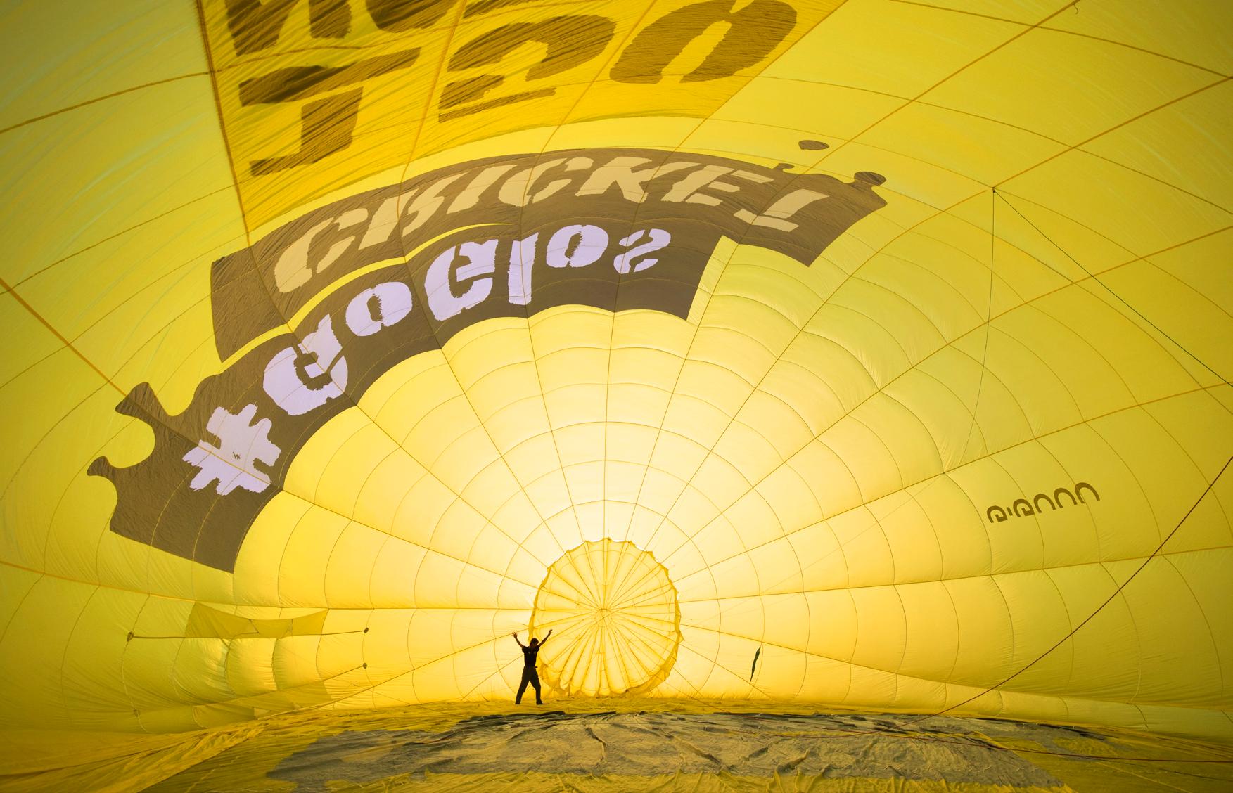 Cover for Soaring New Hieghts