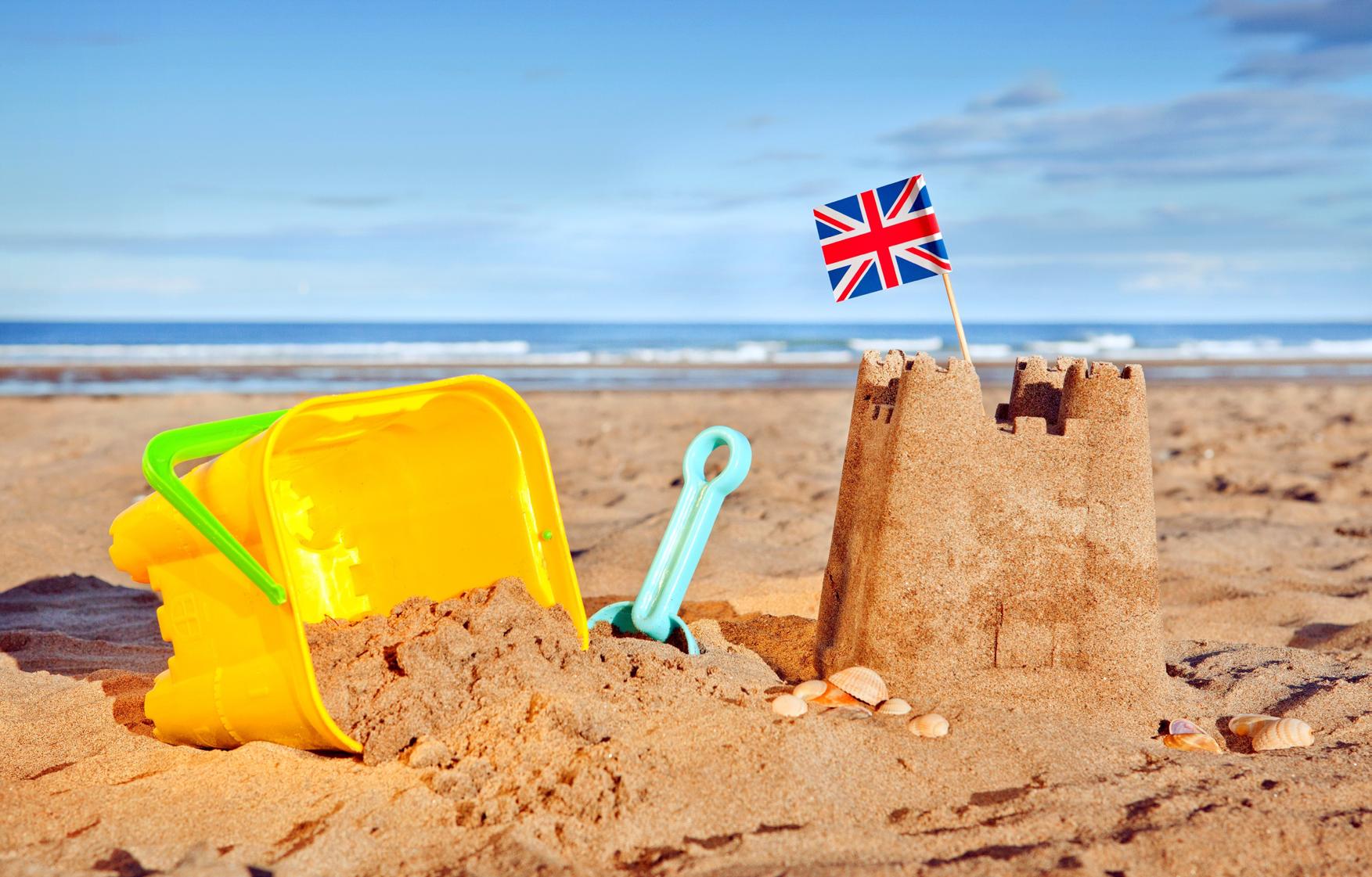 Cover for Hoteliers Urge Us to Take Staycations