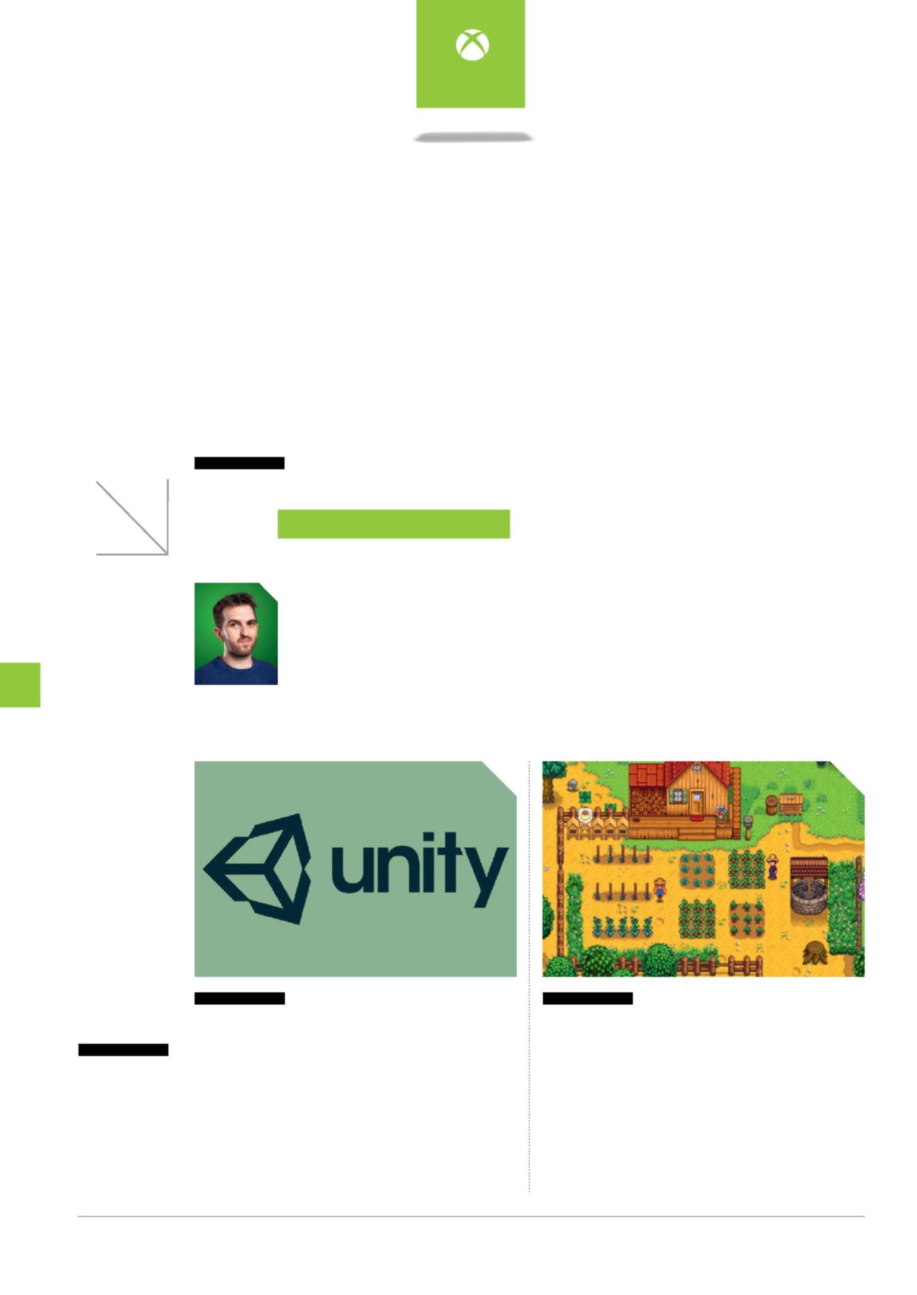 how to: make an xbox one game