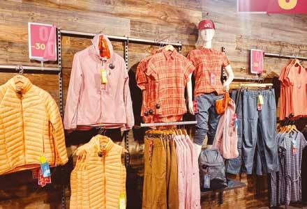 Cover for I Saldi: IOG lancia