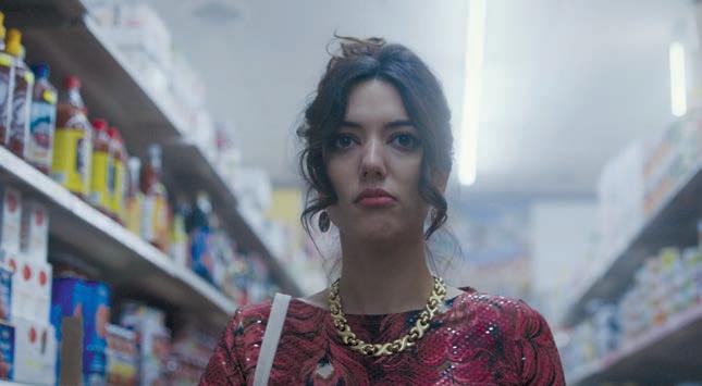 Cover for Binance met en vente une première collection de NFT dans le cinéma