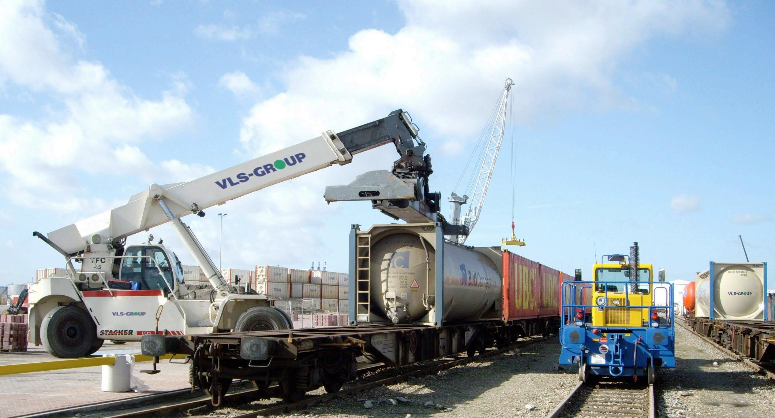 Cover for Changes planned for RID/ADR/ADN