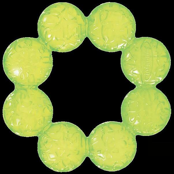 Teethers & Rattles